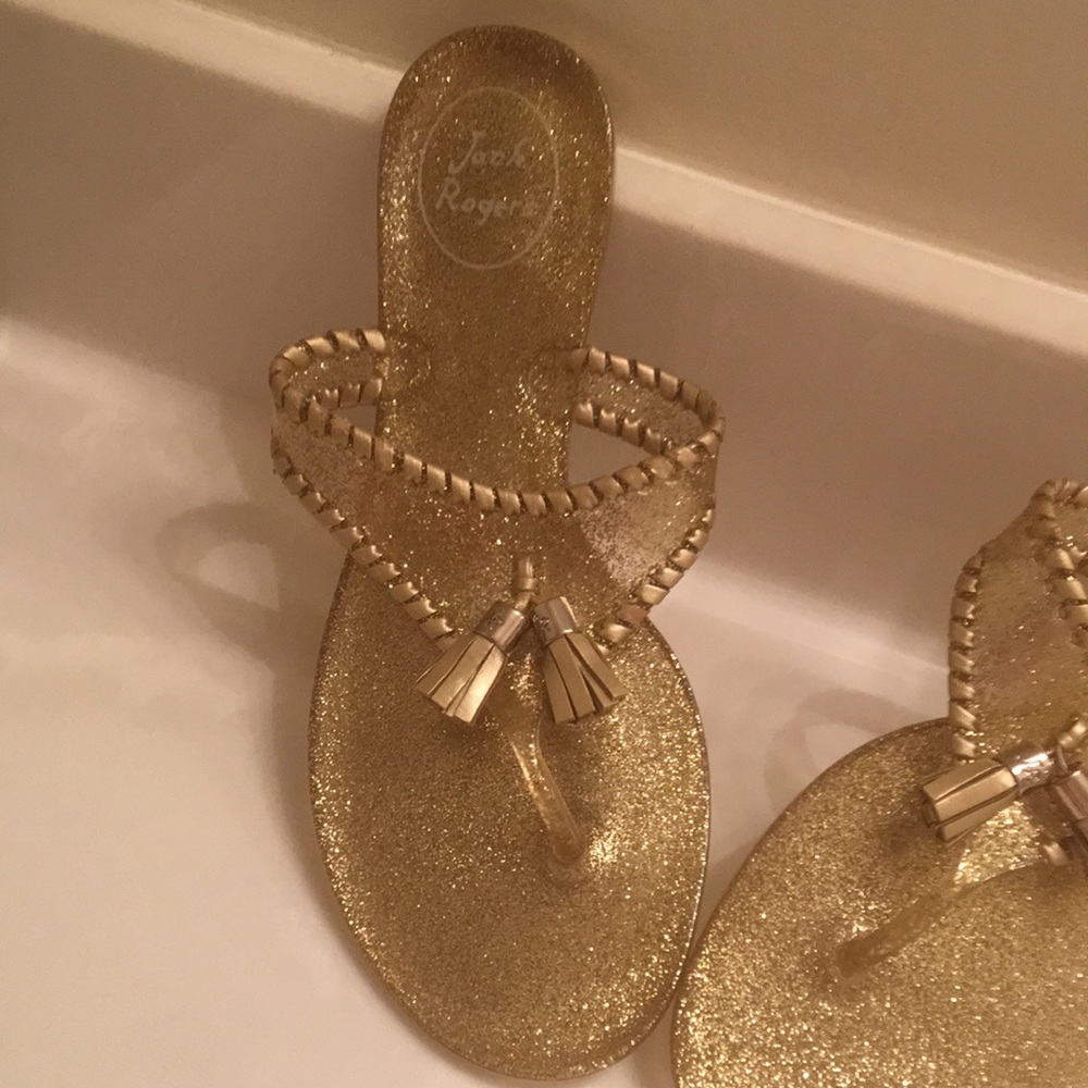 - Jack Rogers Brand New Sandals - Picture 4 of 14